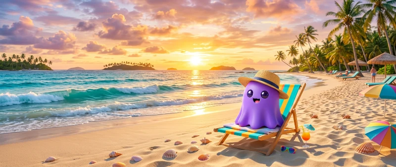 Urlaubsregelung in Österreich – Urlaubsanspruch einfach erklärt